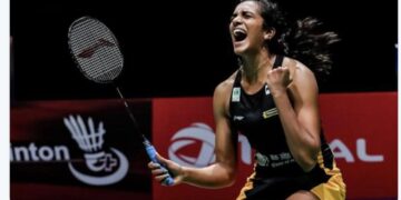 To Become a Sporting Powerhouse, We Must Make Sports a People’s Movement