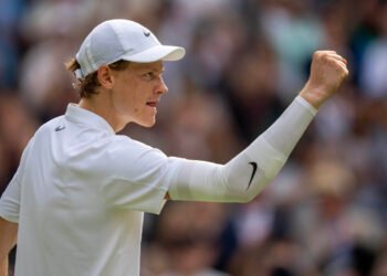 Know How Compression Sleeves Aided Jannik Sinner’s Wimbledon 2025 Victory