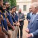 King Charles III Describes Mohammed Siraj’s Final Wicket as “Quite Unfortunate” Following Thrilling Lord’s Test
