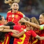 spain