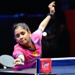 sreeja