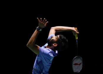 Canada Open 2025: What Went Wrong for Kidambi Srikanth in the Semifinals?