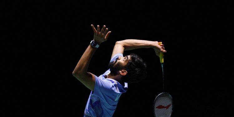 Canada Open 2025: What Went Wrong for Kidambi Srikanth in the Semifinals?