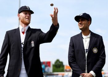 India Seeks Series Leveler at Old Trafford: Pitch, Weather, and Form in Focus for 4th Test