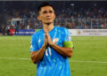 Sunil Chhetri Voices Concern Over ISL’s Uncertain Future