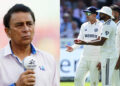 Dukes Ball Under Scrutiny: Gavaskar Defends India Amidst Lord’s Controversy