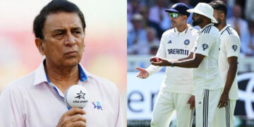Dukes Ball Under Scrutiny: Gavaskar Defends India Amidst Lord’s Controversy
