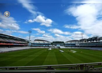 India vs England 3rd Test at Lord’s: How the Historic 2.5m Slope Could Shape Today’s Battle