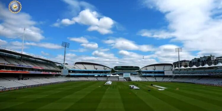 India vs England 3rd Test at Lord’s: How the Historic 2.5m Slope Could Shape Today’s Battle