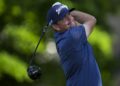 Thompson Seizes Lead at John Deere Classic Amidst Shifting Conditions