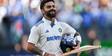Virat Kohli Opens Up On Test Retirement With Humor and Heartfelt Reflections