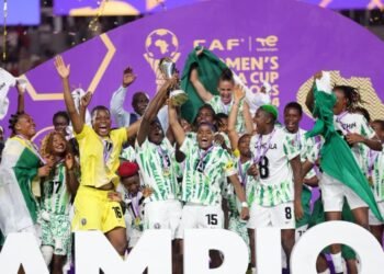 Nigeria Makes Stunning WAFCON Final Comeback, Clinching 10th Title