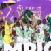 Nigeria Makes Stunning WAFCON Final Comeback, Clinching 10th Title