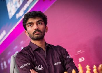 Gukesh Dominates Rapid Chess in Zagreb: How the World Champion Seized the Grand Chess Tour Title