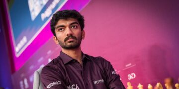 Gukesh Dominates Rapid Chess in Zagreb: How the World Champion Seized the Grand Chess Tour Title