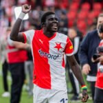 SLAVIA PRAHA – VIKTORIA PLZEN