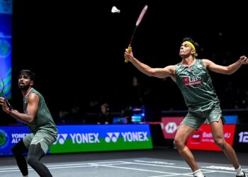 Japan Open: Why Did Lakshya Sen, Satwik & Chirag Bow Out Early?