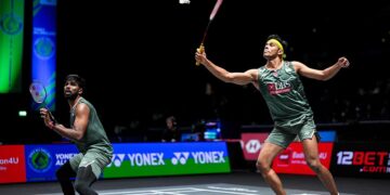 Japan Open: Why Did Lakshya Sen, Satwik & Chirag Bow Out Early?