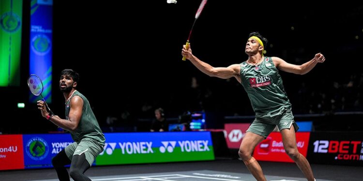 Japan Open: Why Did Lakshya Sen, Satwik & Chirag Bow Out Early?