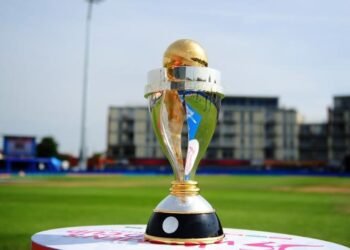 India to Take on England and New Zealand in Key Warm-Up Matches Ahead of ICC Women’s World Cup 2025