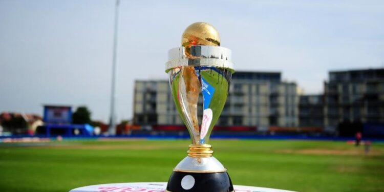 India to Take on England and New Zealand in Key Warm-Up Matches Ahead of ICC Women’s World Cup 2025