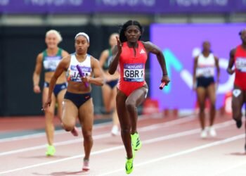 World Athletics Introduces Gene Test For Female Category: All You Need To Know