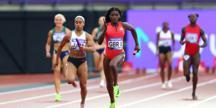 World Athletics Introduces Gene Test For Female Category: All You Need To Know