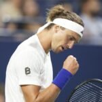 zverev