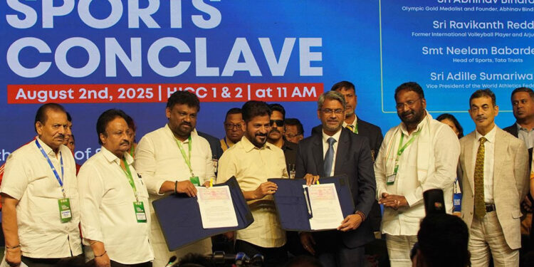 FIFA’s Landmark Step: India’s First Talent Academy for Girls Launched in Hyderabad to Elevate Indian Football