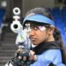 Elavenil Valarivan Clinches Gold in Women’s 10m Air Rifle at 2025 Asian Shooting Championships