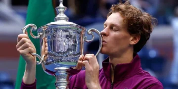 US Open Singles Winners to Earn Record $5 Million in 2025