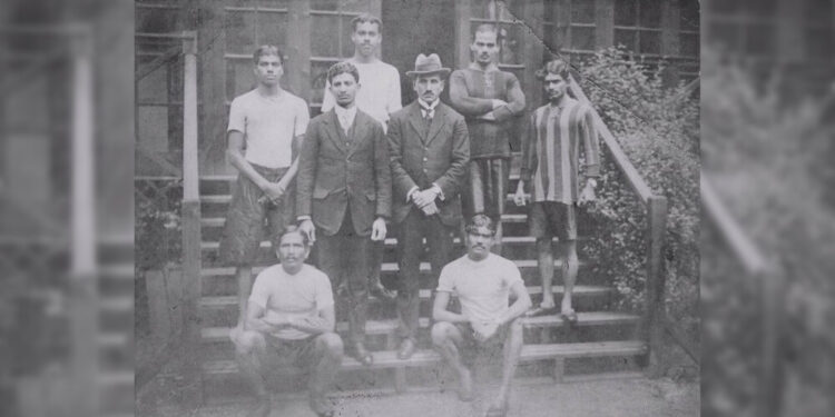 Pre-Independence Indian Sports: Moments That Shaped A Nation