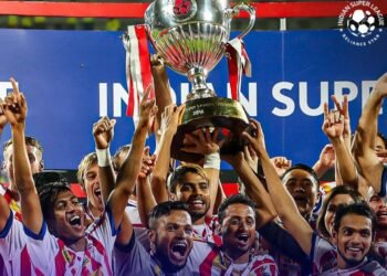 Is Indian Football on the Brink of Collapse?