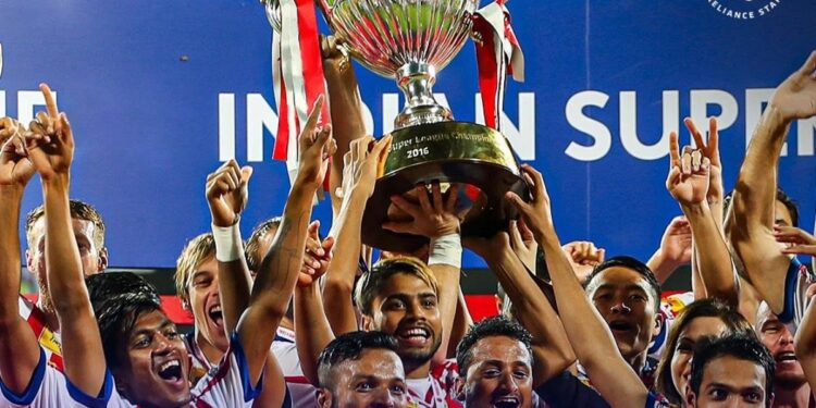 Is Indian Football on the Brink of Collapse?