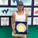 Rising Indian Tennis Star Maaya Rajeshwaran Set to Shine at US Open 2025 Junior Grand Slam