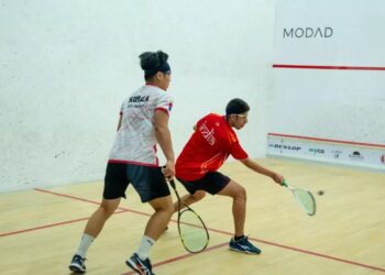India’s Boys’ Squash Team Clinches Historic Bronze, Ending 13-Year Medal Drought at World Junior Championships