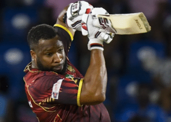 Kieron Pollard Creates History: Becomes First Cricketer in the World to Achieve Unique Milestone