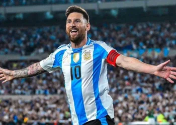 Argentina to play FIFA friendly in Kerala this November