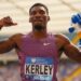 Fred Kerley Withdraws from US Trials, To Miss 2025 World Athletics Championships
