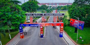 Continental Tour Bronze: Tharanga and Rani Deliver Standout Performances in Javelin Finale