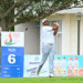 Mane storms into contention with record 67 at Kolar Open