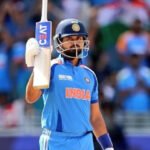 Shreyas Iyer