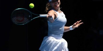 Is Paula Badosa’s US Open Dream Over? Spaniard Withdraws Due to Persistent Back Injury