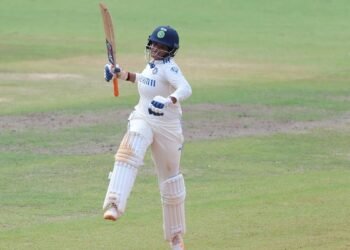 India A Women Take Command on Day 3 of Unofficial Test with Raghvi Bist’s Brilliant Knock