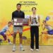 Anahat Singh Clinches Third Consecutive National Squash Title in Dominant Display