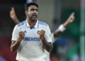 Ashwin opens up to Dravid: Sitting out of Tests pushed me to retire