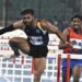 Rain, Drama & Last-Chance Hopes: The 64th National Inter-State Senior Athletics Championships Rock Chennai