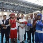 Haryana Dominate Sub Junior National Boxing Championships, Sweep Boys’ and Girls’ Team Titles