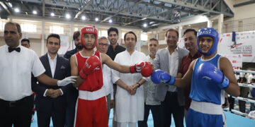 Haryana Dominate Sub Junior National Boxing Championships, Sweep Boys’ and Girls’ Team Titles