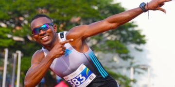 Exclusive! Animesh Kujur Eyes Gold for India at 2026 Commonwealth and Asian Games